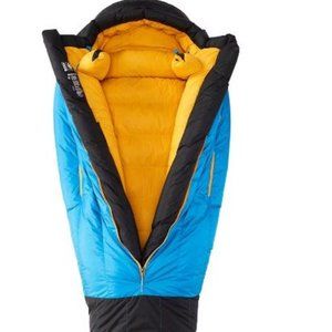 Marmot CWM Sleeping Bag (-40F Down)